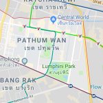 Pathum Wan District